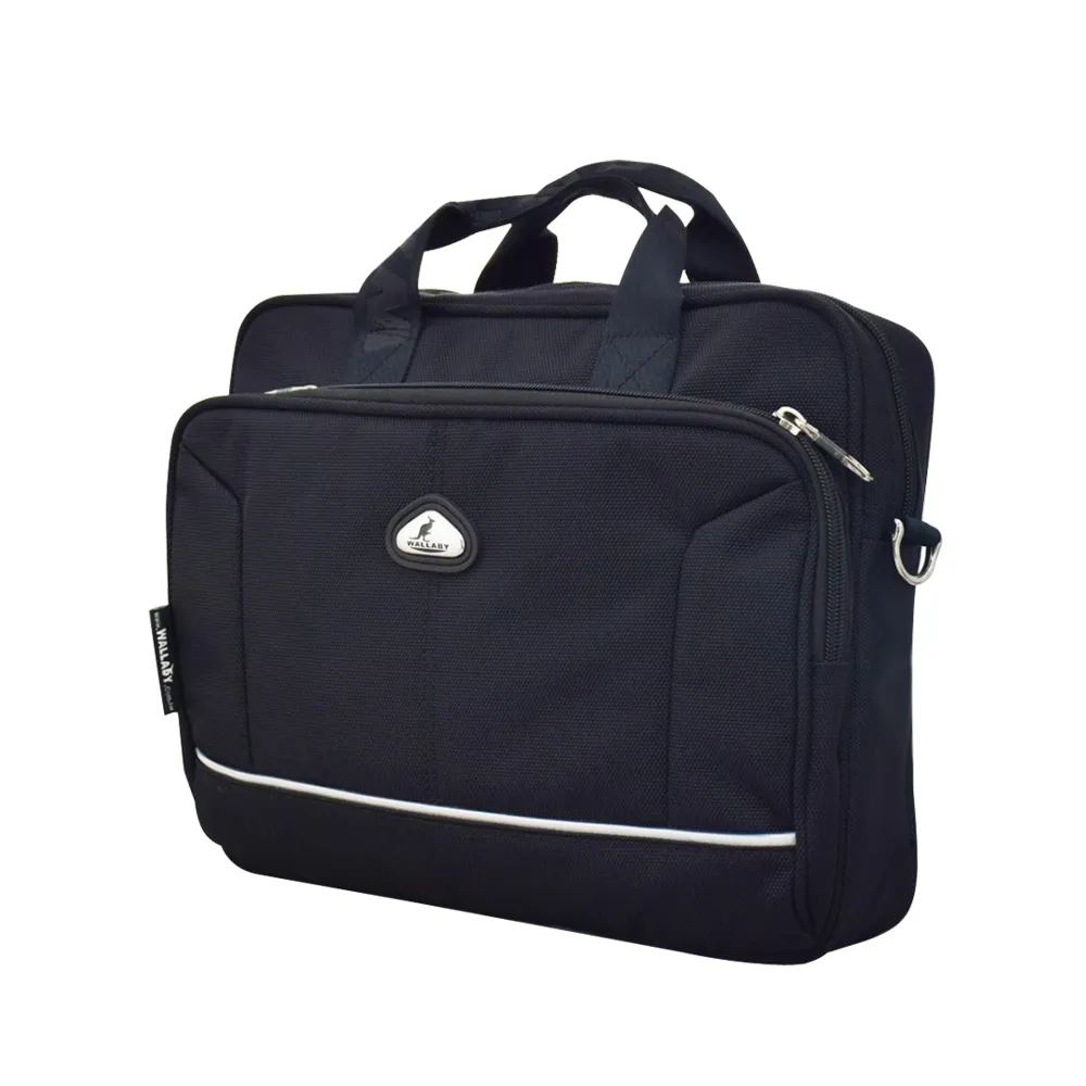 WALLABY 袋鼠牌 MIT 休閒反光包 HRK-1820S 灰色 歷史價格詳細信息