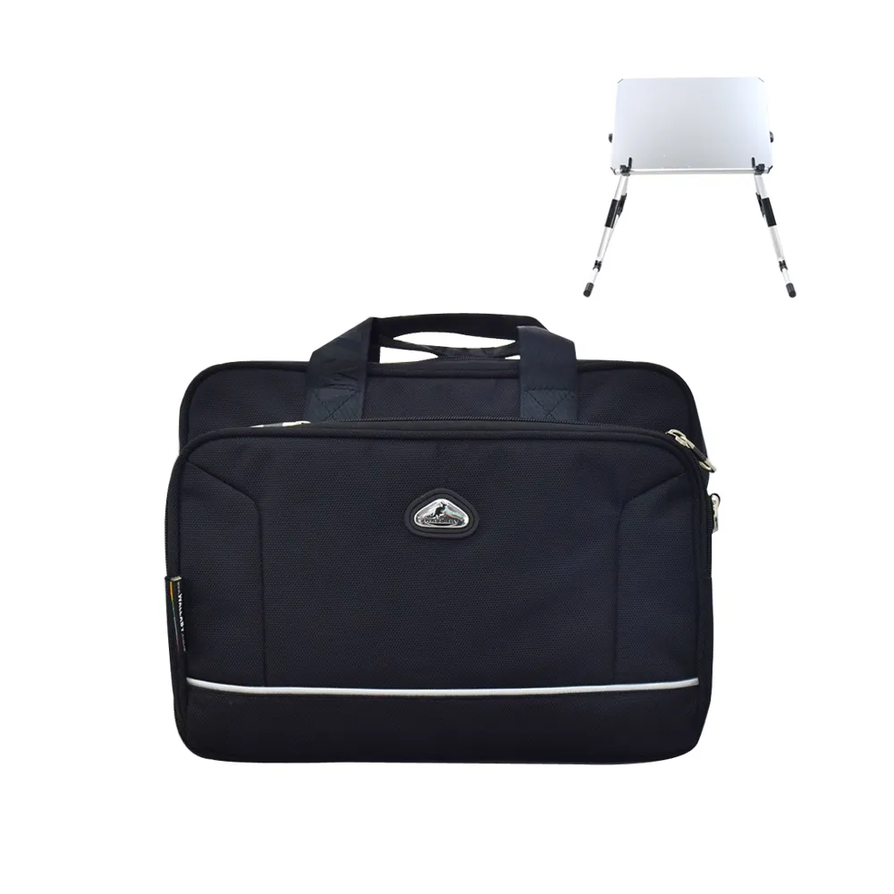 WALLABY 袋鼠牌 MIT 休閒反光包 HRK-1820S 灰色 歷史價格詳細信息