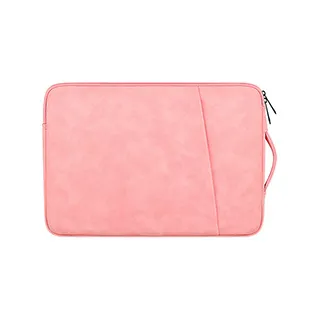 13.3吋 簡約時尚手提筆電避震袋 電腦包 (DH205) 黑 歷史價格詳細信息