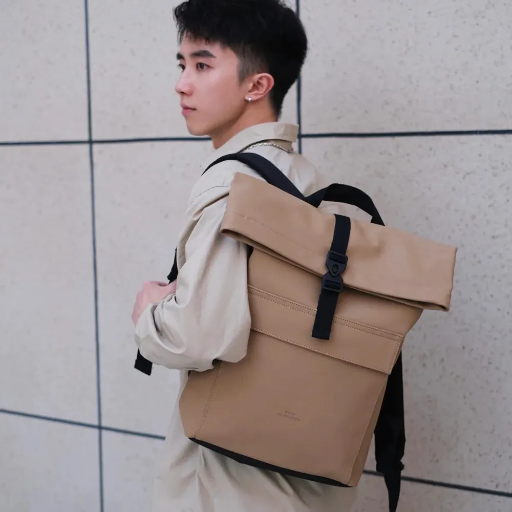 Ucon Acrobatics Jasper Mini Lotus 後背包S (膚色+葡萄紫) 歷史價格詳細信息