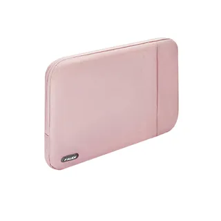 11.6/12吋 帆布西裝面料筆電包 電腦包(DH215) 粉 歷史價格詳細信息
