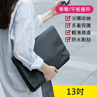 【BASEUS】倍思 多功能防震便攜數碼手機收納包/斜背包/手拿包 透明色 歷史價格詳細信息