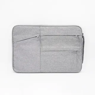 IT2手提內袋電腦包-13吋 14吋 15吋  筆電包 防潑水 筆記型電腦包  輕便 隨身保護  內裡厚絨毛 歷史價格詳細信息