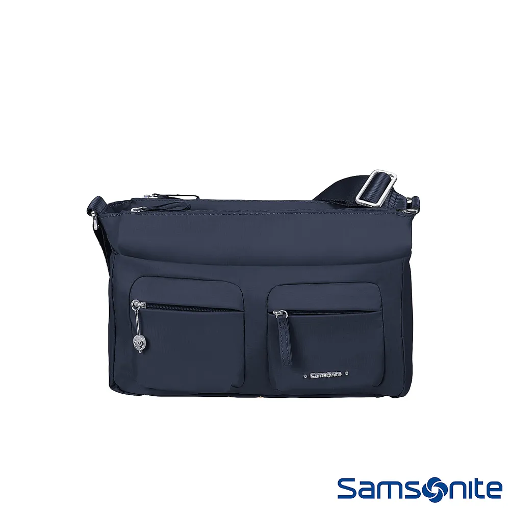 Samsonite新秀麗 Move3.0經典時尚女性後背包(藍) 歷史價格詳細信息