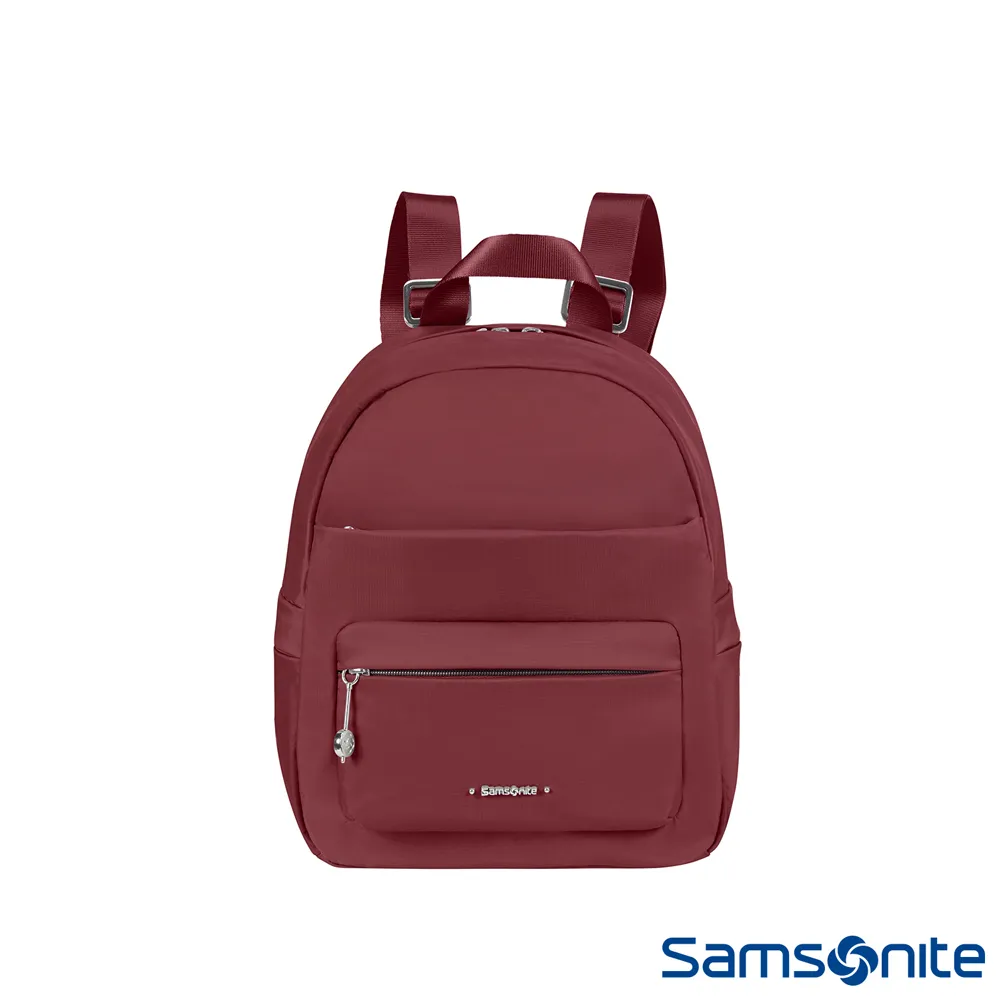 Samsonite新秀麗 Move3.0經典時尚女性後背包(藍) 歷史價格詳細信息