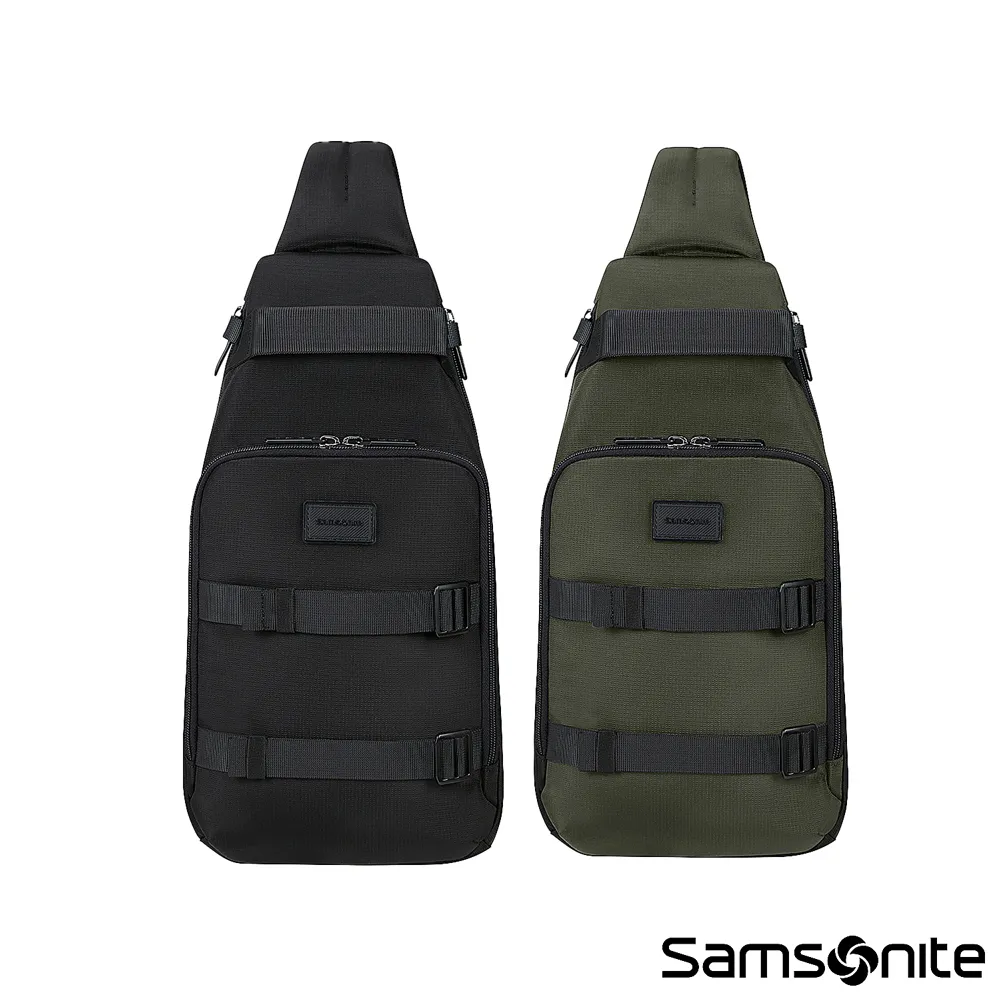 Samsonite雙肩包時尚休閒學院風書包15.6電腦包男士通勤簡約揹包TQ5 歷史價格詳細信息