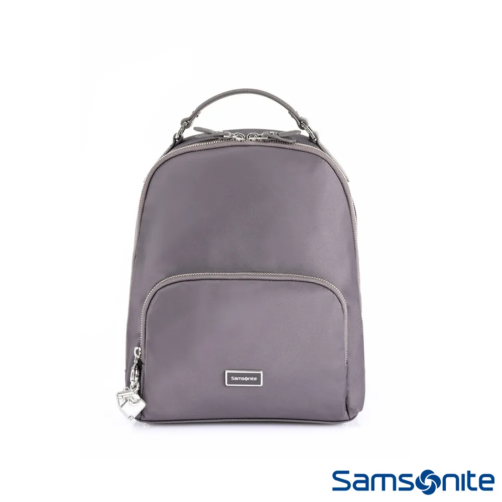 Samsonite Karissa 2.0 後背包 九成五新 歷史價格詳細信息