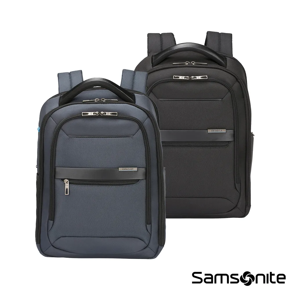 Samsonite新秀麗 Vectura EVO 智能商務輕量筆電後背包14.1吋(多色可選) 歷史價格詳細信息