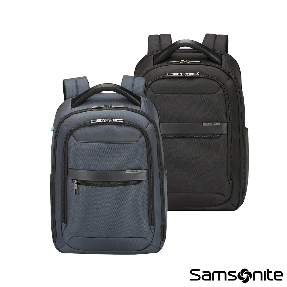 Samsonite新秀麗 Vectura EVO 智能商務輕量筆電後背包14.1吋(多色可選) 歷史價格詳細信息
