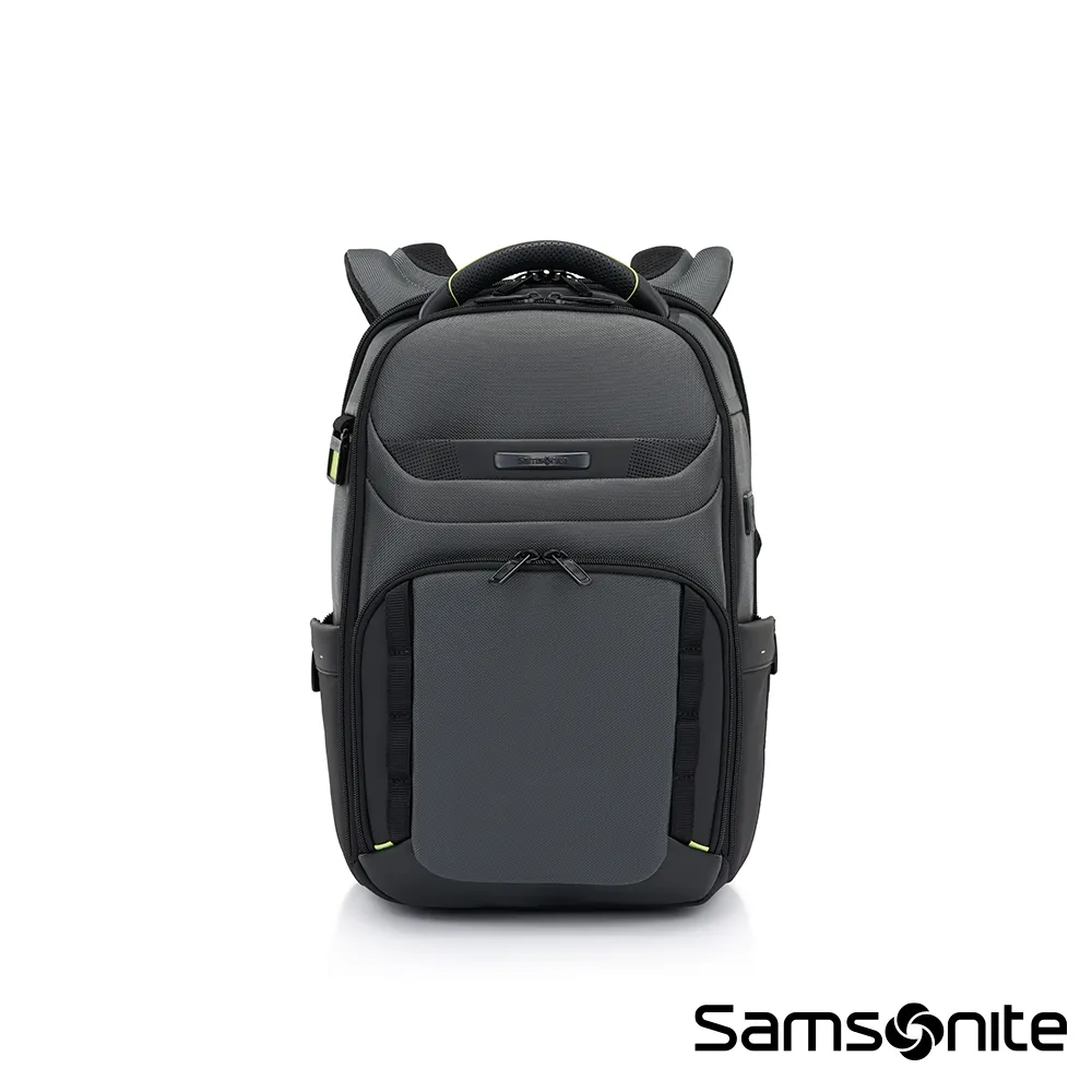 SAMSONITE 多功能商務筆電後背包 C137695 COSCO代購 歷史價格詳細信息