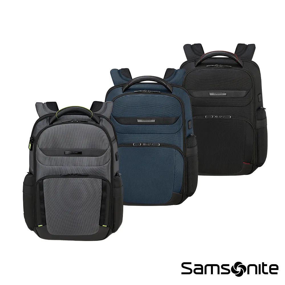 SAMSONITE 多功能商務筆電後背包 C137695 COSCO代購 歷史價格詳細信息