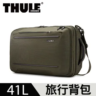 THULE-Crossover 2 41L旅行側背袋C2CC-41-黑 歷史價格詳細信息