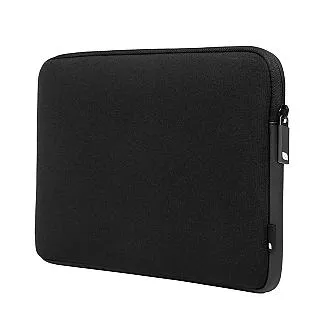 【Incase】Ariaprene Classic Sleeve MacBook Pro / Air 13吋 經典筆電保護內袋 (黑) 價格比較,價格查詢,歷史價格詳細信息