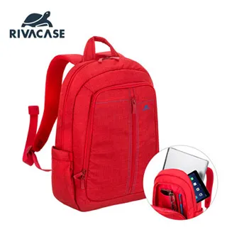 Rivacase 7560 Alpendorf 15.6吋 後背包-紅 歷史價格詳細信息