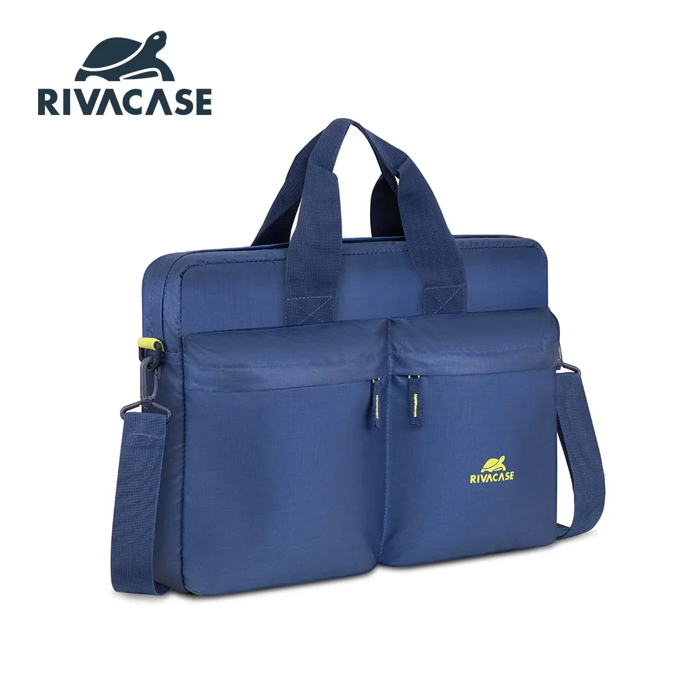 Rivacase 5532 Mestalla 16吋側背包-淡藍 歷史價格詳細信息