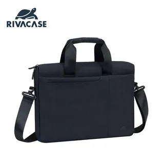 [Rivacase] Biscayne13.3吋側背包(黑) 8325 歷史價格詳細信息