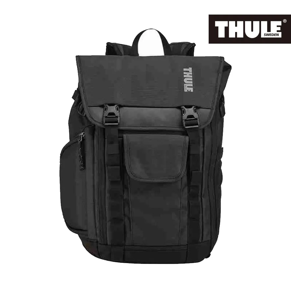 THULE-Subterra Duffel 45L手提肩背兩用旅行袋TSWD-345-黑 歷史價格詳細信息