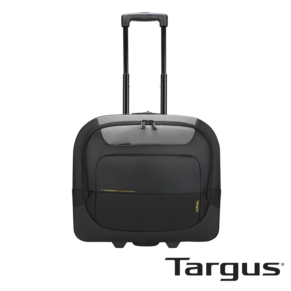Targus Citygear 17 吋耐衝擊 DOME 商務拉桿箱(TCG717) 歷史價格詳細信息