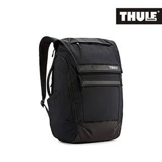 THULE-Paramount 2 Backpack 27L筆電後背包PARABP-2216-黑 歷史價格詳細信息