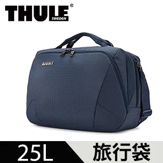 THULE-Crossover 2 25L旅行側背袋C2BB-115-軍綠 歷史價格詳細信息