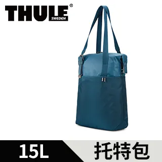 THULE-Spira 15L電腦托特包SPAT-114-黑 歷史價格詳細信息
