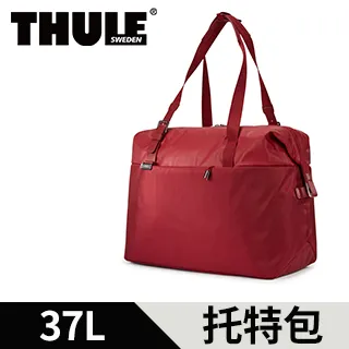 THULE-Spira 37L旅用托特包SPAW-137-紅 歷史價格詳細信息