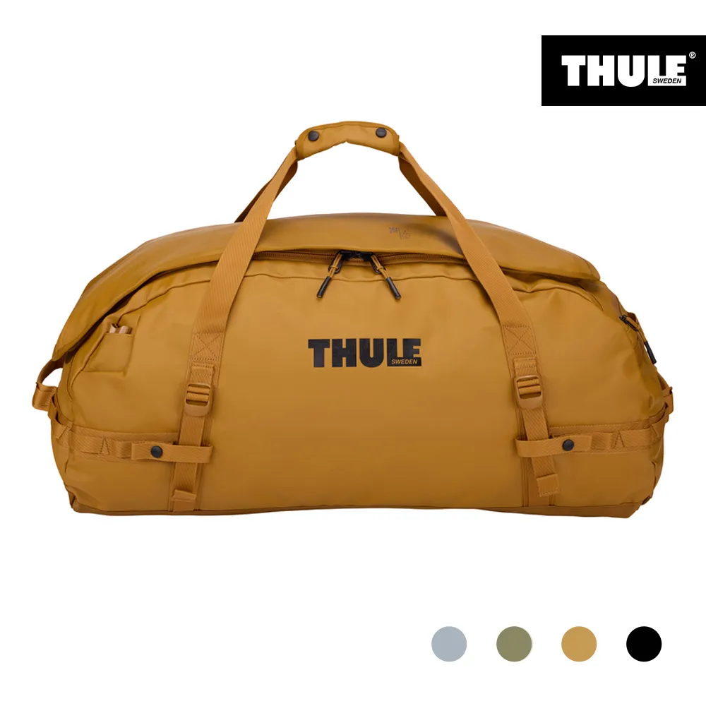 THULE-Chasm 90L行李袋TDSD-204(多色) 歷史價格詳細信息