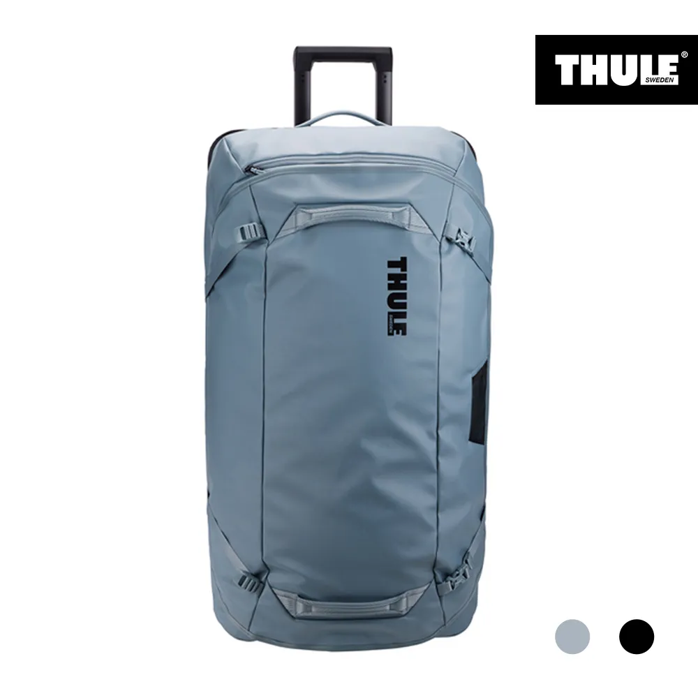 THULE-Chasm II 40L旅行手提袋TDSD-302(多色) 歷史價格詳細信息