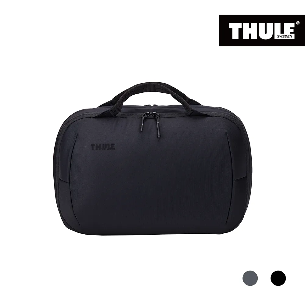 THULE-Subterra II系列 15L多功能旅行背包TSBB-401(多色) 歷史價格詳細信息