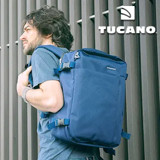 TUCANO TUGO'ML 特大容量旅行登機後背包 (ML) 歷史價格詳細信息