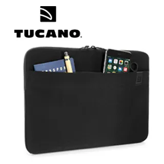 義大利 TUCANO Modo 智慧子母設計後背包13吋- 黑色 歷史價格詳細信息