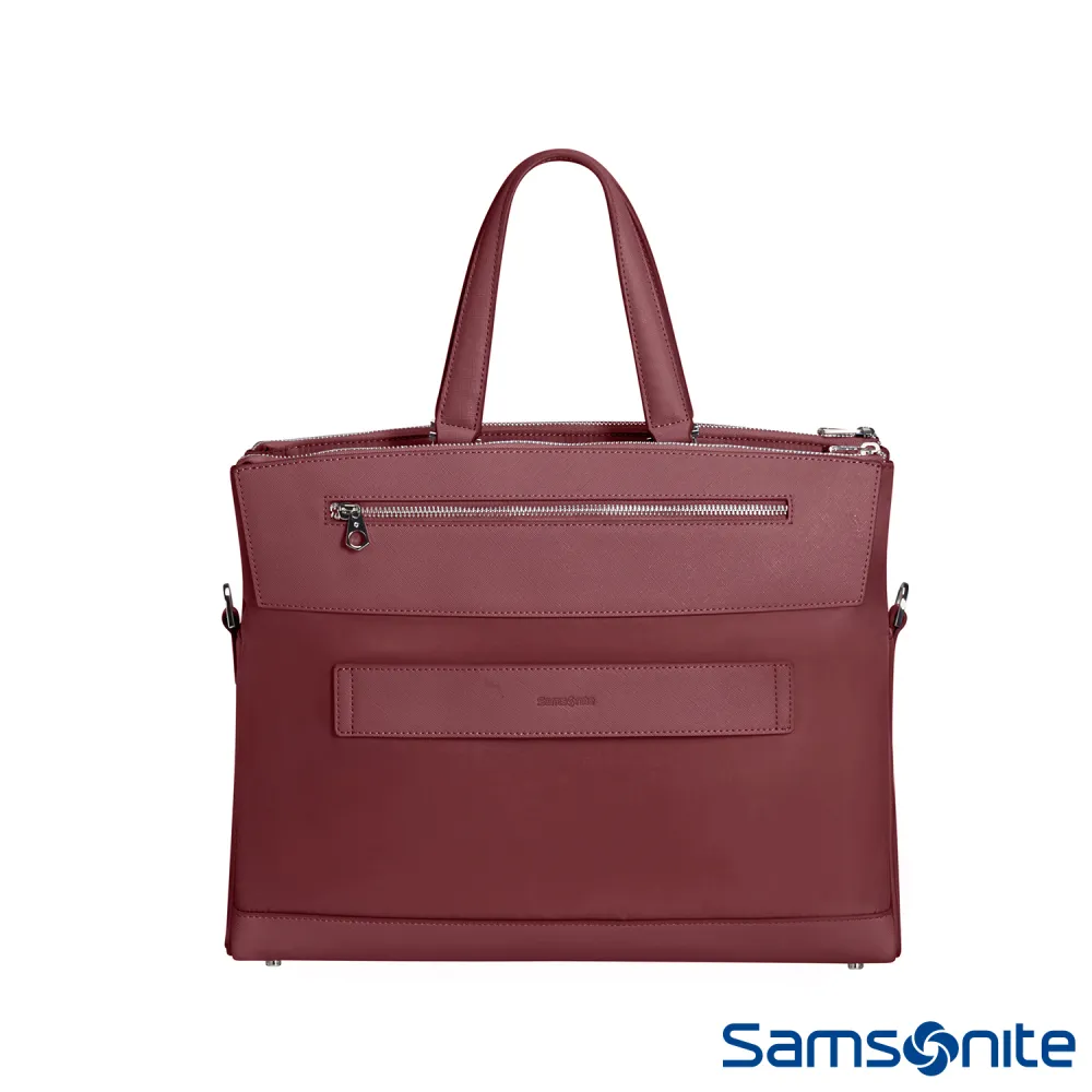 Samsonite新秀麗 Zalia2.0女性商務筆電後背包14 歷史價格詳細信息