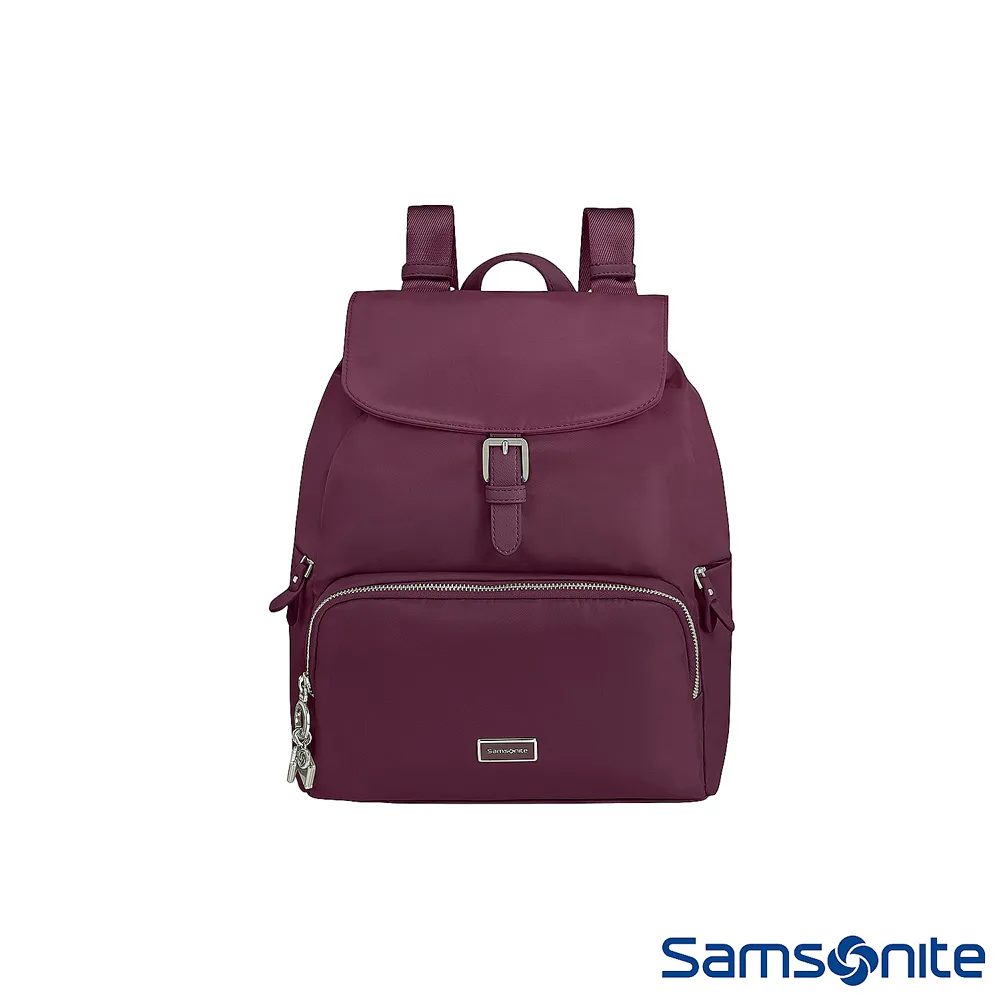 Samsonite Karissa 2.0 後背包 九成五新 歷史價格詳細信息