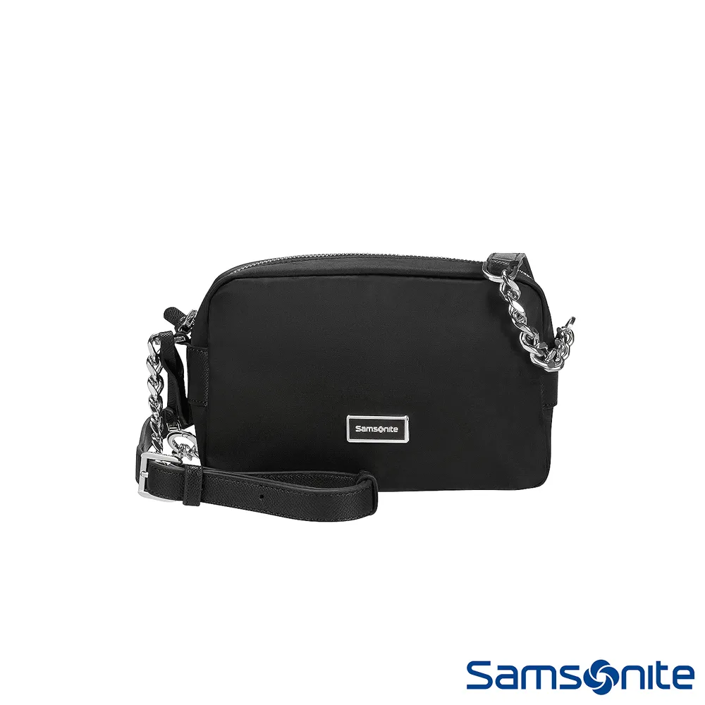 Samsonite新秀麗 KARISSA ECO 2.0 輕量環保女性抽繩後背包(黑色) 歷史價格詳細信息