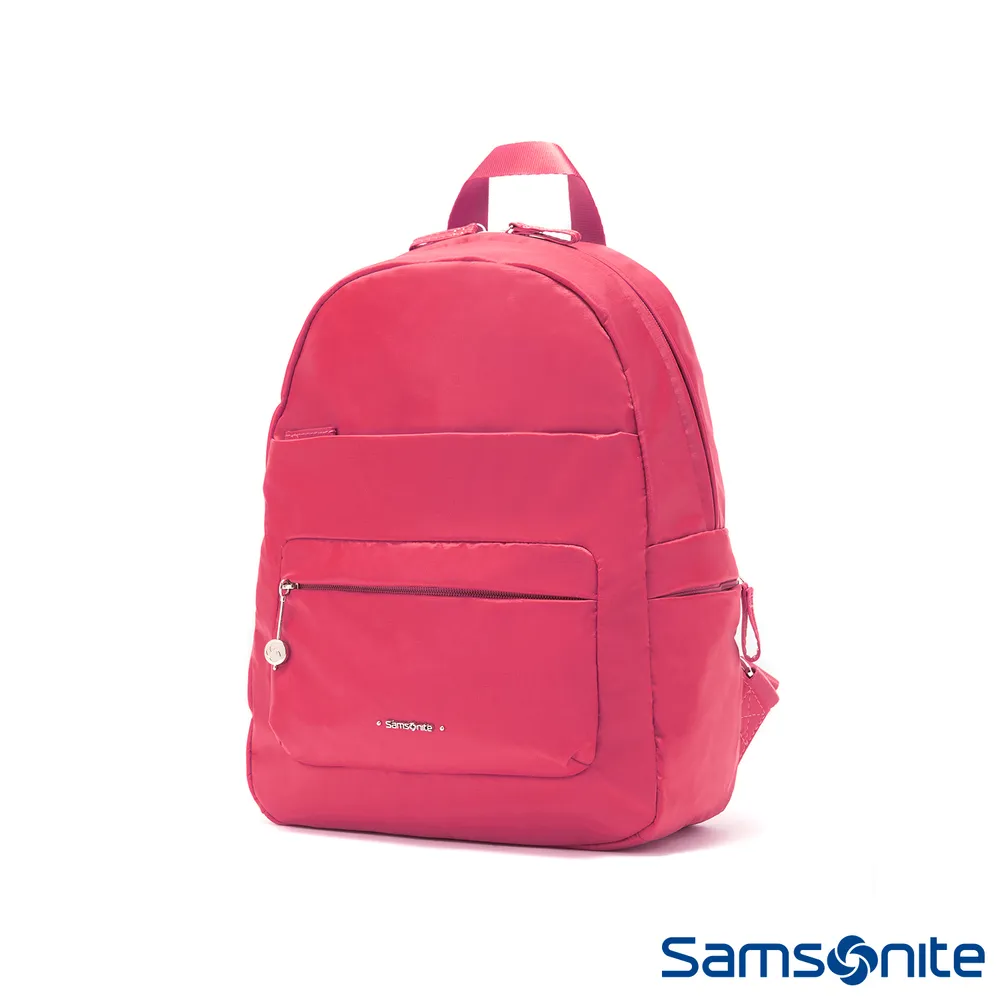 Samsonite新秀麗 Move3.0經典時尚女性後背包(藍) 歷史價格詳細信息
