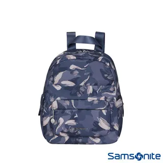 Samsonite新秀麗 Move3.0經典時尚女性後背包(藍) 歷史價格詳細信息