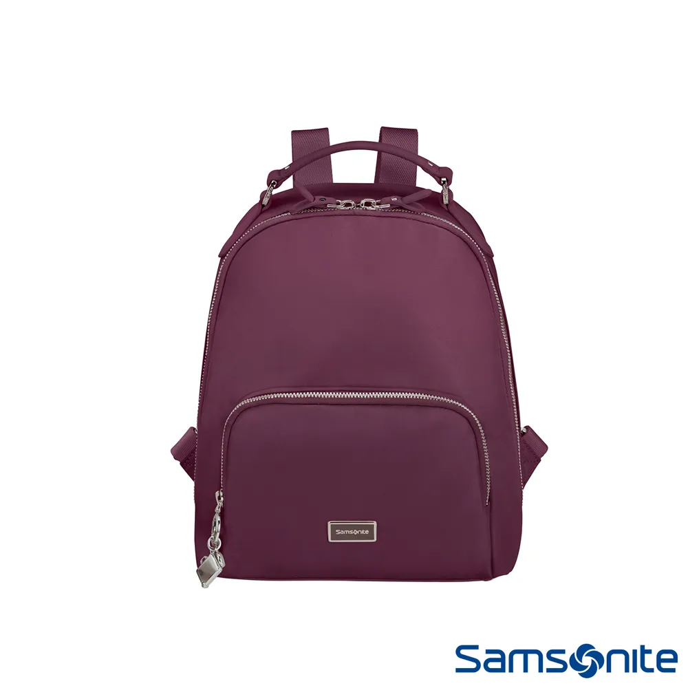 Samsonite Karissa 2.0 後背包 九成五新 歷史價格詳細信息