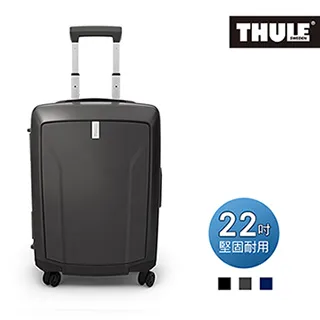 THULE-Revolve 41L行李箱TRWC-122-暗灰 歷史價格詳細信息