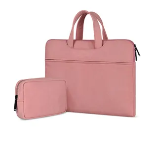 13.3吋 磨砂PU手提筆電包 電腦包 附小包 (DH244)【預購】 歷史價格詳細信息