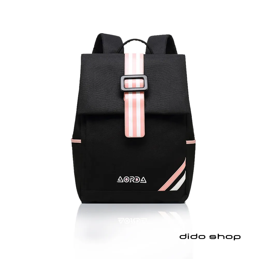 15.6吋 外接USB簡約輕便筆電後背包 (BK136) 黑 歷史價格詳細信息