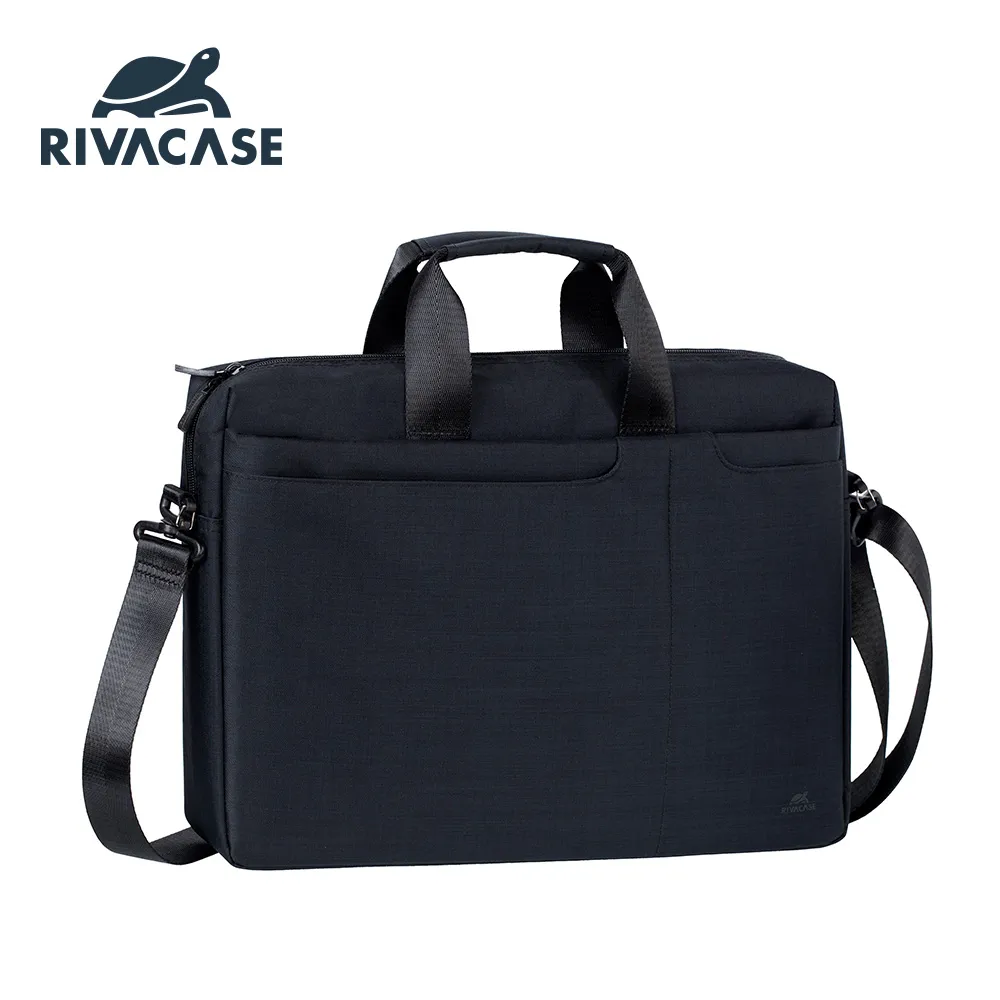 [Rivacase] Biscayne13.3吋側背包(黑) 8325 歷史價格詳細信息