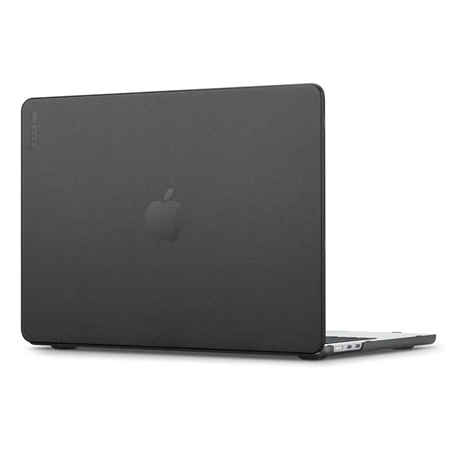 【Incase】Hardshell Case 2020年 MacBook Pro 13吋(USB-C)專用 霧面圓點筆電保護殼 (透明) 歷史價格詳細信息
