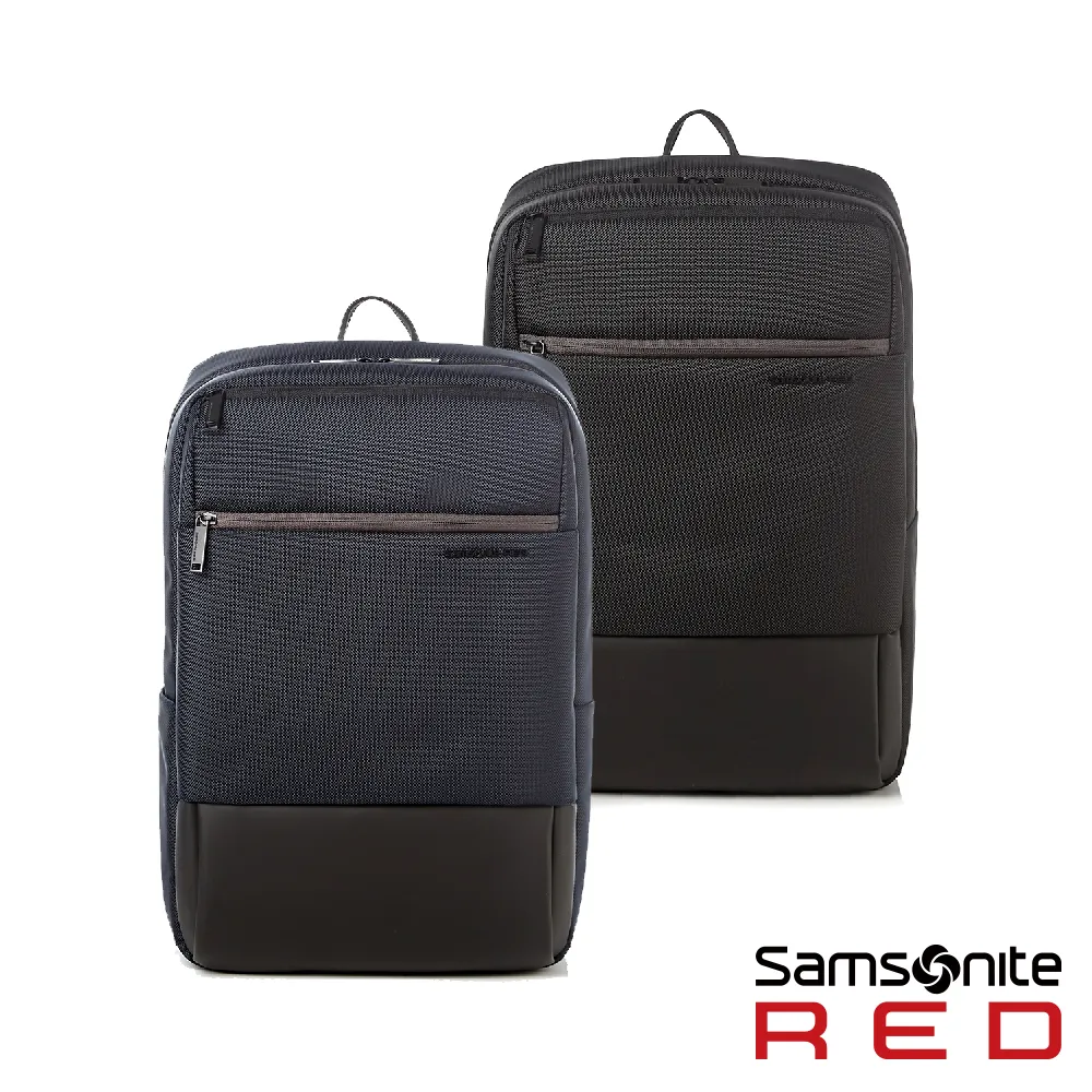 Samsonite RED LOPERE 2 簡約休閒筆電後背包15.6吋(多色可選) 歷史價格詳細信息