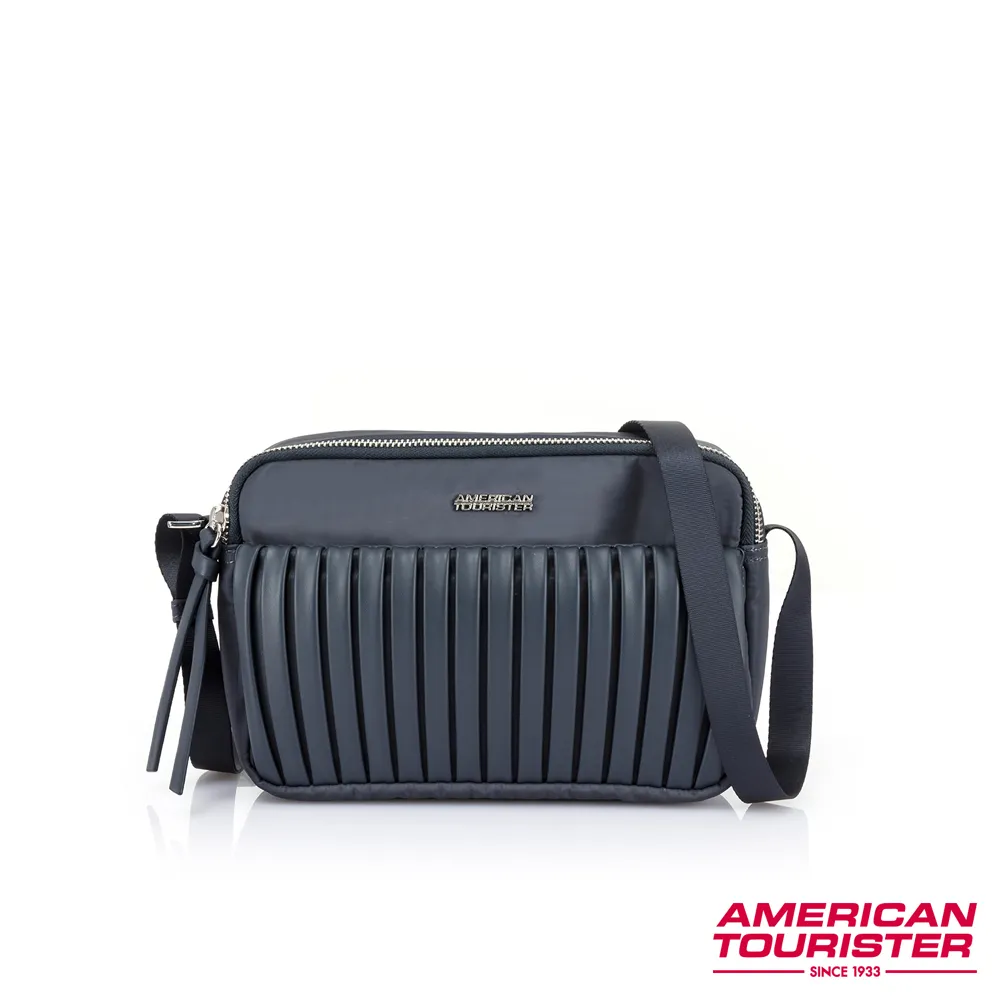 AT美國旅行者PAISLEY女用時尚商務後背包 (靛藍色) 歷史價格詳細信息