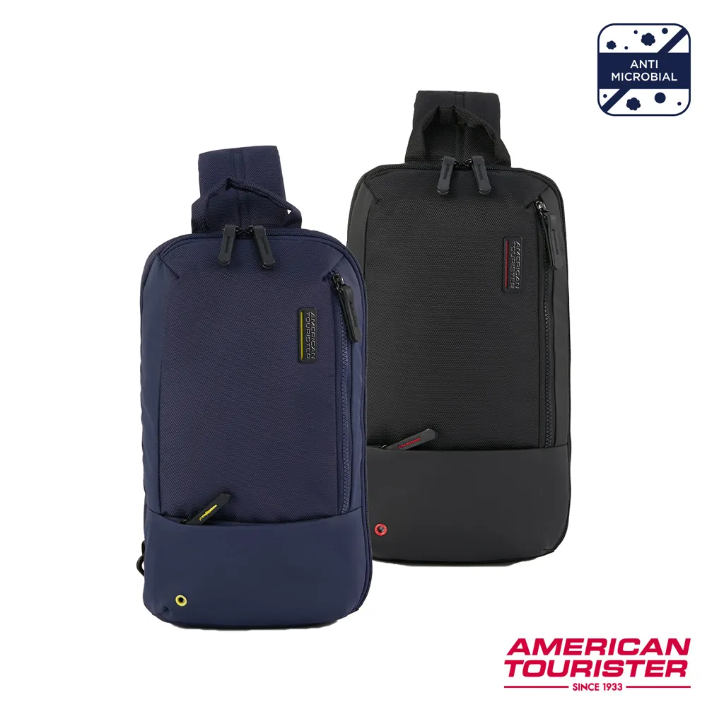 【AMERICAN TOURISTER 美國旅行者】Zork 2.0 減壓抗菌輕量多口袋筆電後背包14吋(多色可選) 歷史價格詳細信息
