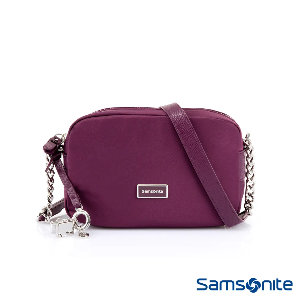 Samsonite新秀麗 Karissa2.0輕盈時尚女性後背包S(多色可選) 歷史價格詳細信息