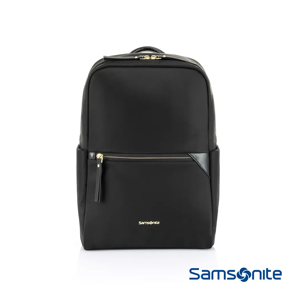 Samsonite新秀麗 PRUDENCE ECO 抗菌女性旅行袋(黑色) 歷史價格詳細信息