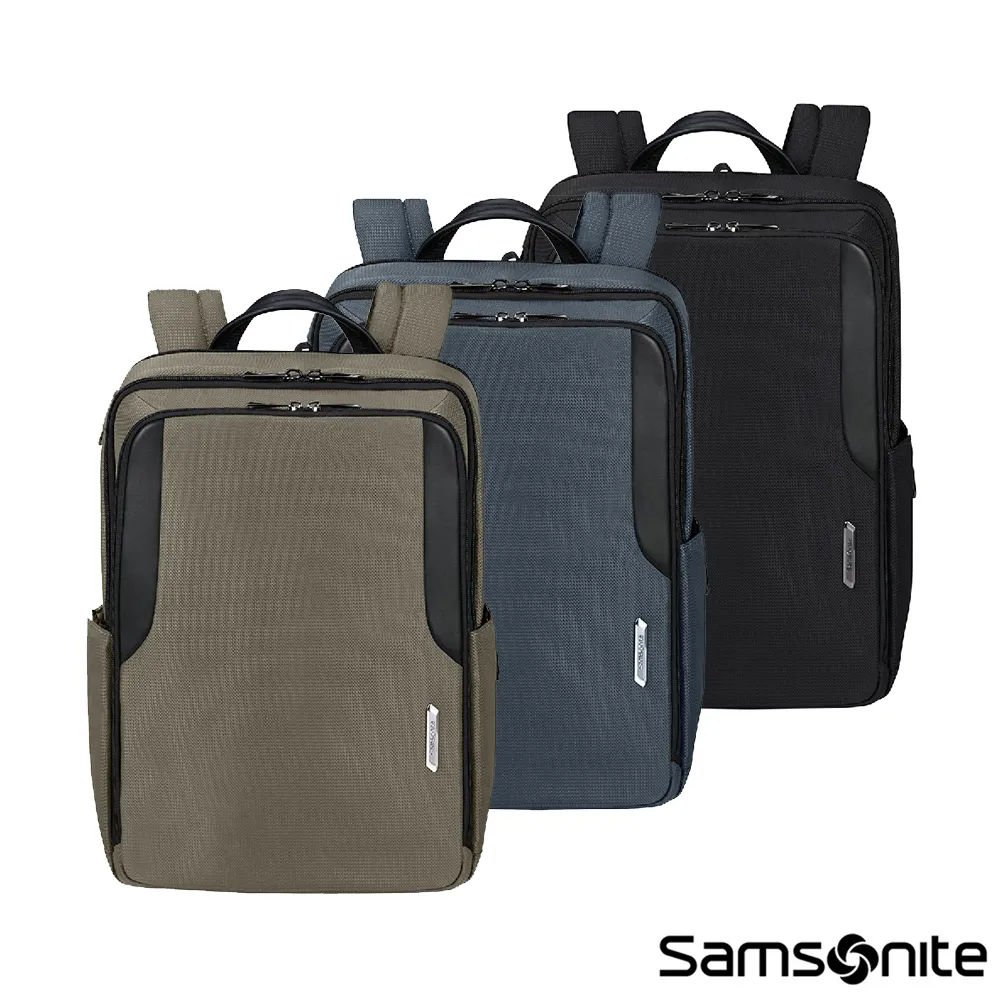 SAMSONITE 多功能商務筆電後背包 C137695 COSCO代購 歷史價格詳細信息