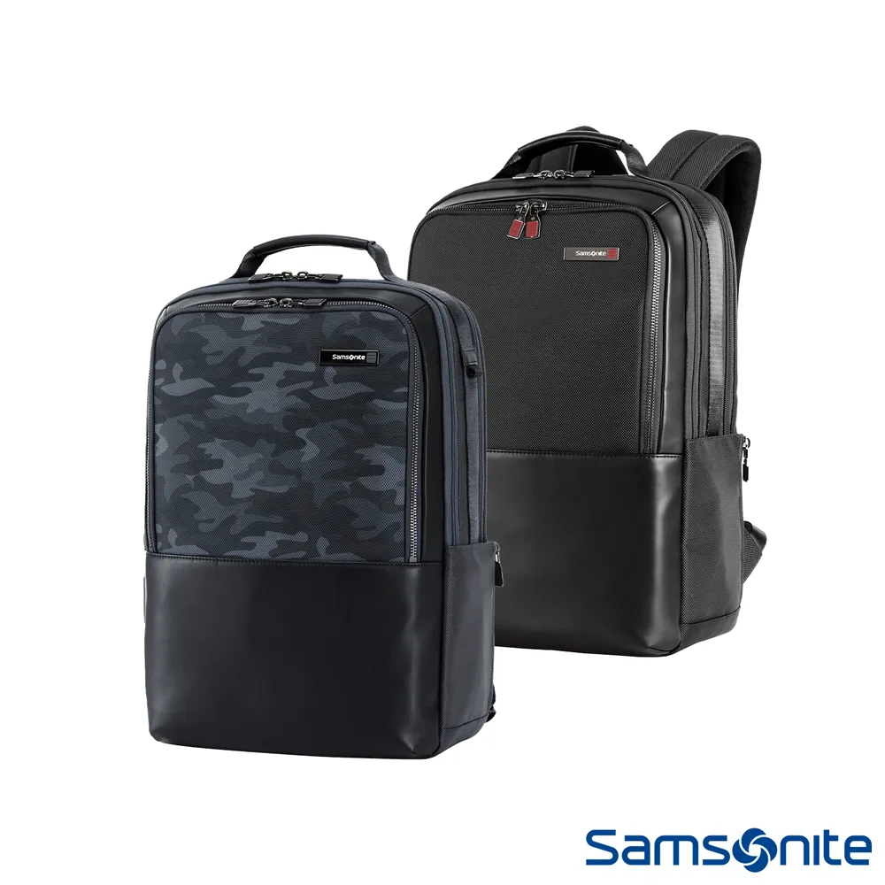 SAMSONITE 多功能商務筆電後背包 C137695 COSCO代購 歷史價格詳細信息