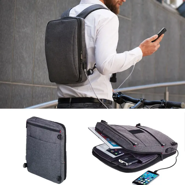 【TROIKA】筆電平板3C周邊收納輕巧包 歷史價格詳細信息